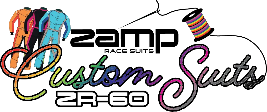 Custom Suit Logo